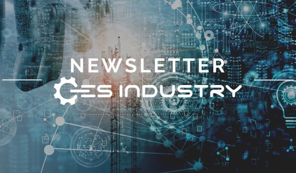 Newsletter GES Industry Nº 16