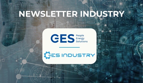 Newsletter GES Industry Nº 21
