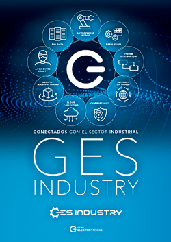 GES INDUSTRY