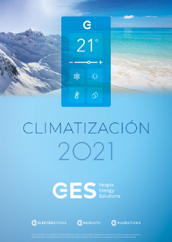 CLIMATIZACION 2021