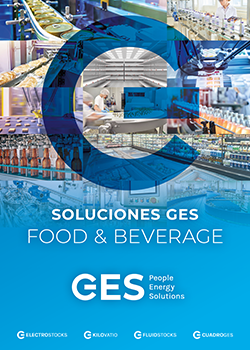 SOLUCIONES GES FOOD & BEVERAGE