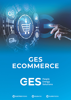 GES ECOMMERCE