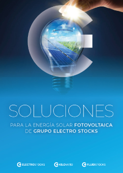 ENERGÍA SOLAR FOTOVOLTAICA