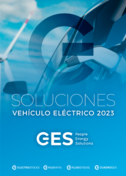 SOLUCIONES VEHÍCULO ELÉCTRICO GES 2023