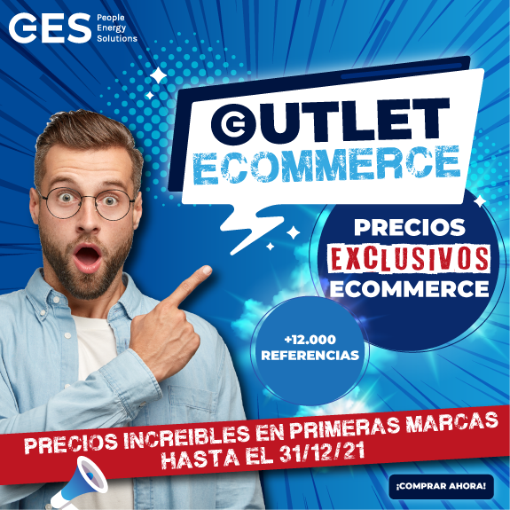 PROMO GES OUTLET