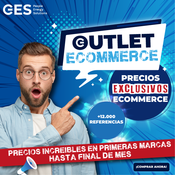PROMO GES OUTLET