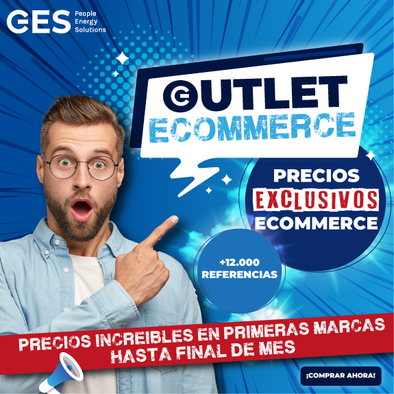 PromoGES Outlet