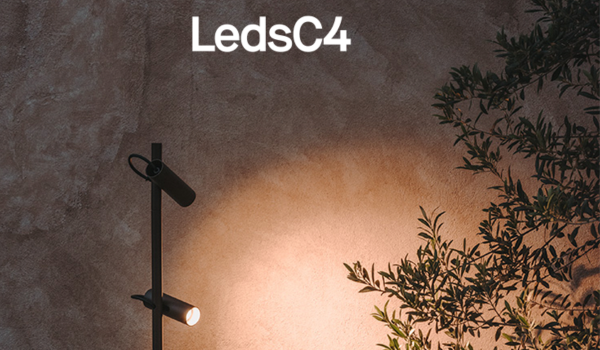 LEDSC4: Descubre Click, Juncus y Gea y déjate cautivar por su capacidad para resaltar la belleza exterior.