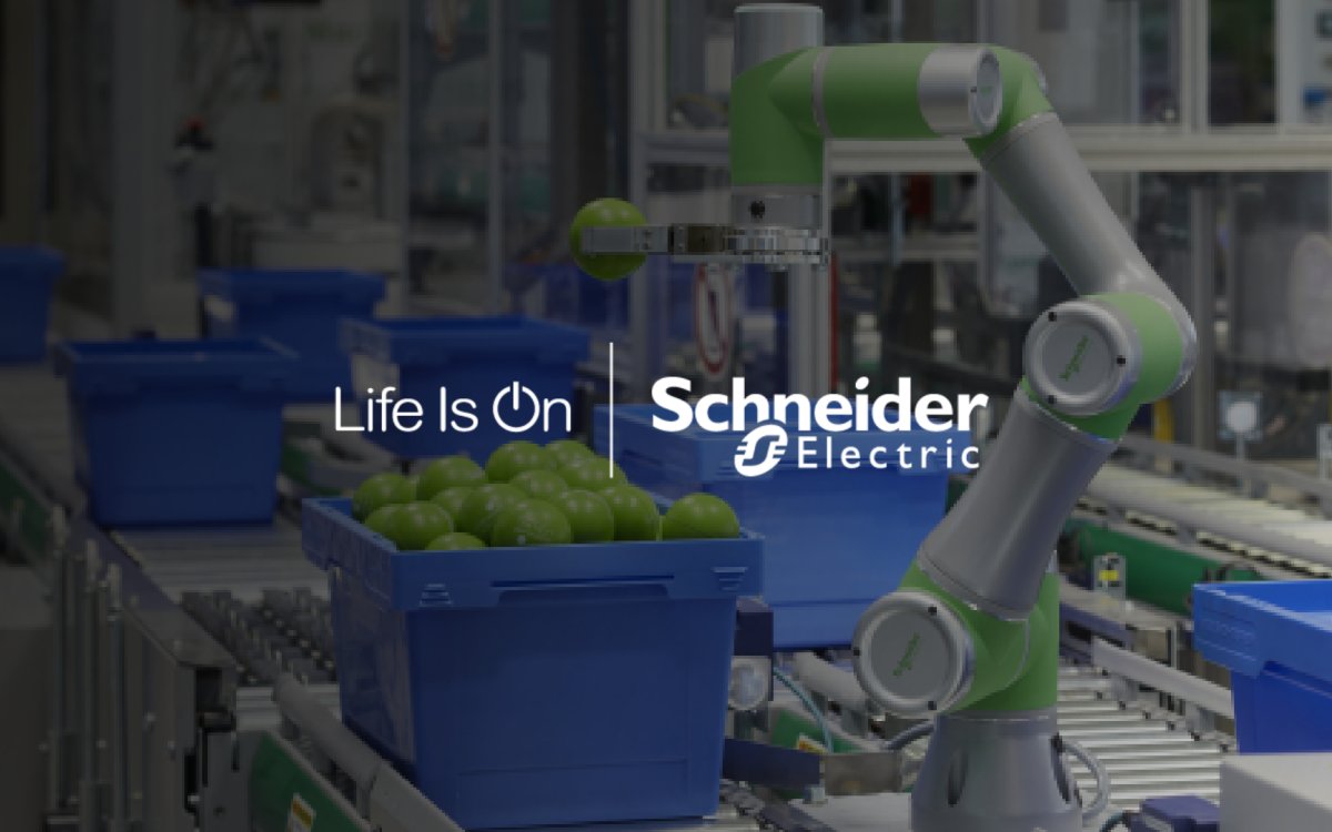 iF Design - Schneider Electric