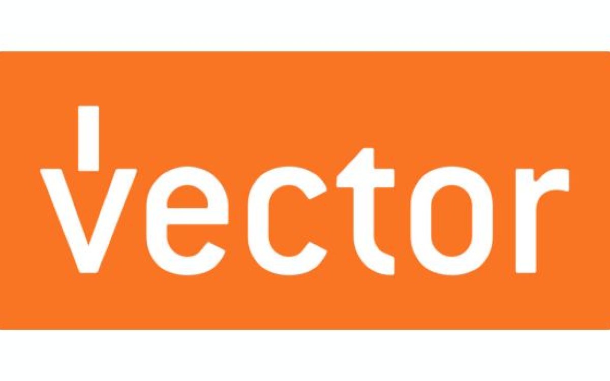 VECTOR: Nueva identidad corporativa de Vector Energy