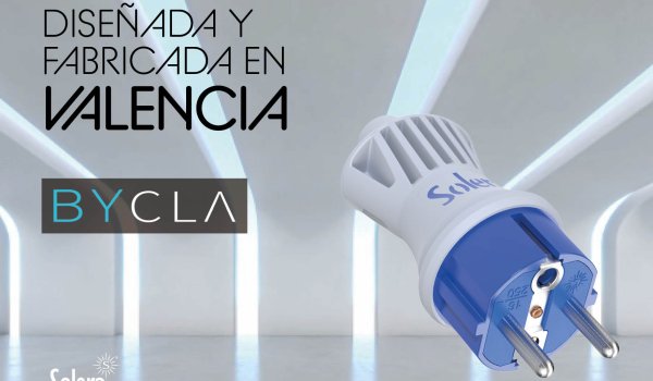 SOLERA: BYCLA es la nueva serie de bases móviles y clavijas de Solera