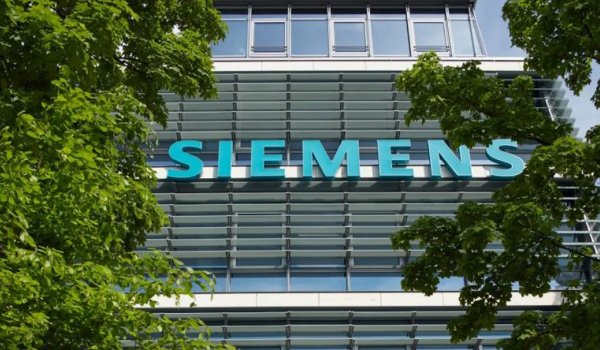 SIEMENS: Record de resultados para Siemens en el ejercicio 2023: crecimiento de ingresos del 11% llegando a los 77.800 M€