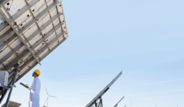SCHNEIDER ELECTRIC: Invertirá en proyectos fotovoltaicos y de almacenamiento en baterías en Texas