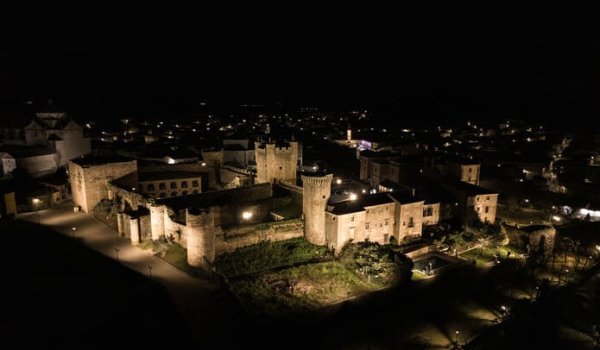 LEDVANCE: Revitaliza la iluminación el Castillo de Oropesa gracias a sus soluciones LED a medida
