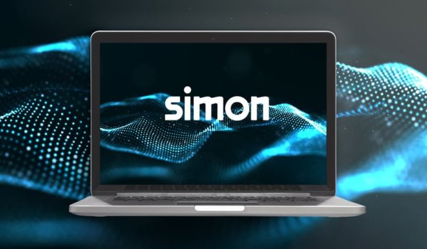 SIMON: Simon, siempre al día con las últimas tecnologías