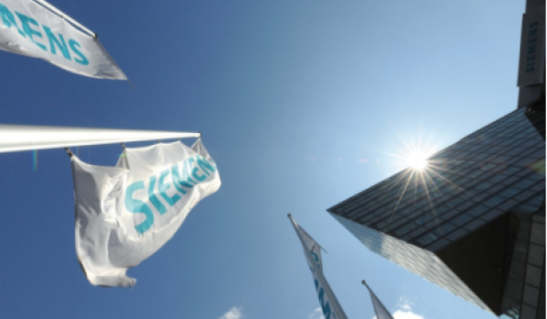 Siemens introducirá una política de coches de empresa sostenible y flexible