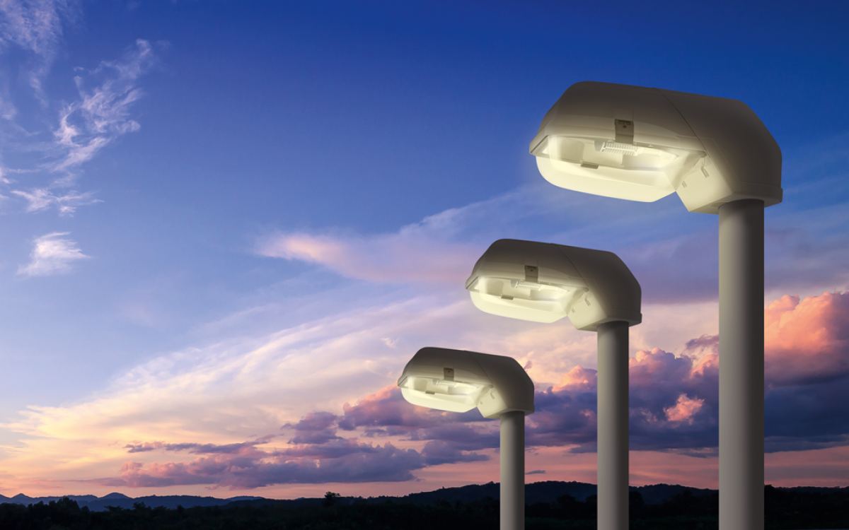 LEDVANCE lanza la familia de lámparas de alumbrado público OSRAM NAV LED