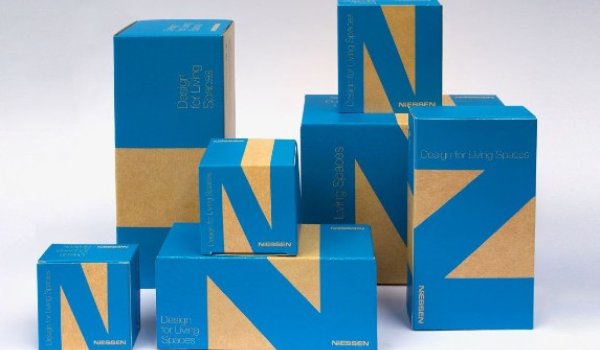 Niessen presenta su nuevo packaging más sostenible