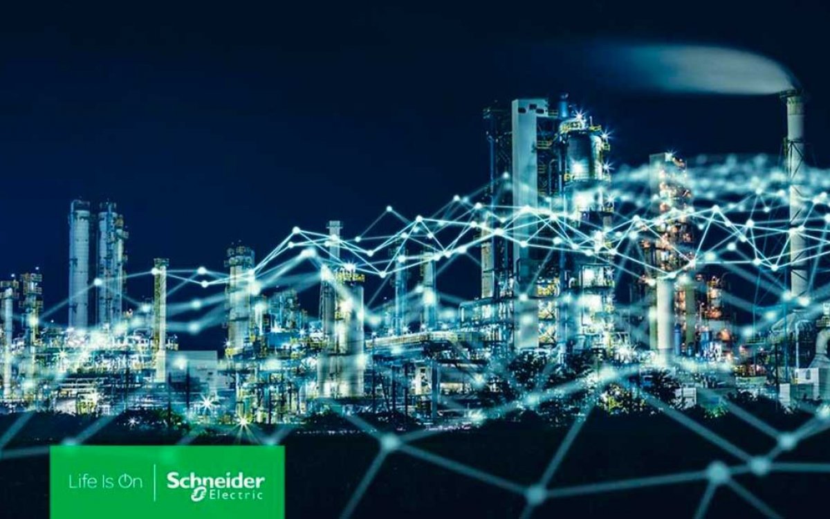Schneider Electric lanza un innovador programa para los ODS de la ONU, acelerando su compromiso hacia la neutralidad de carbono