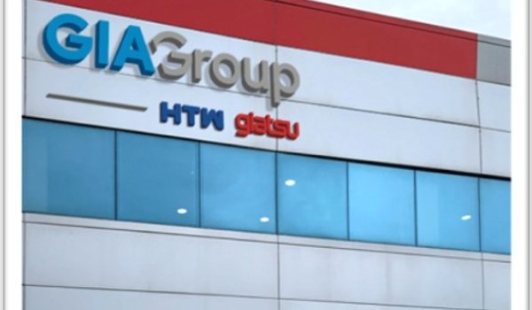 La renovada imagen de Gia Group se estrena en sus nuevas oficinas