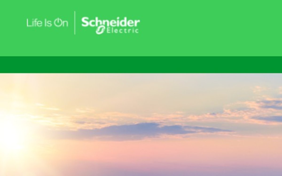 Schneider Electric: Situación del mercado energético