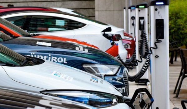 Un año más, Circutor suministra energía al Eco Rallye Comunitat Valenciana 2022