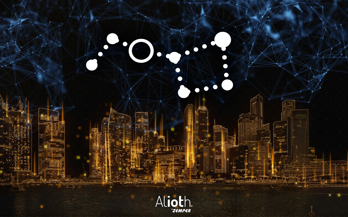 ALIOTH: soluciones disruptivas basadas en diseños prestacionales