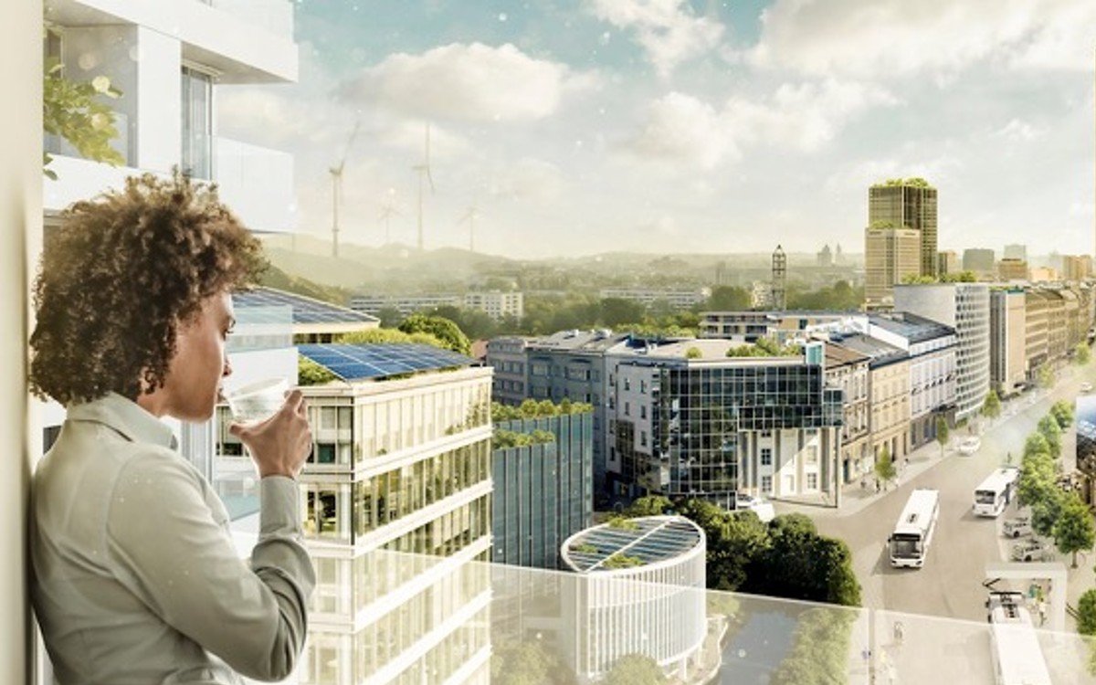 ABB: Smart Buildings, un futuro de bajas emisiones