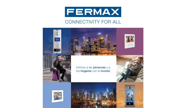 FERMAX, una marca con propósito