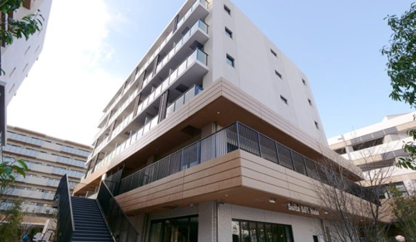 Panasonic presenta una nueva Smart City en la ciudad japonesa de Suita: eficiente, intergeneracional y comunitaria