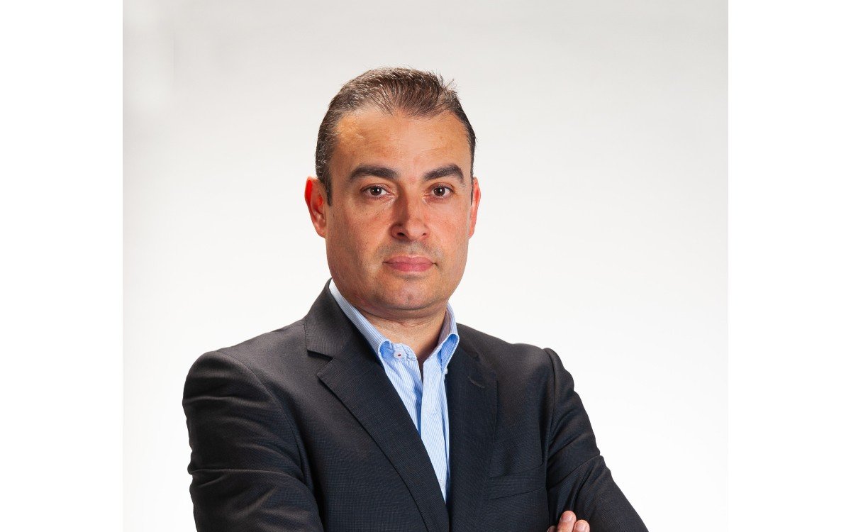 Fernando Gandra nuevo National Sales Manager de Uponor Iberia