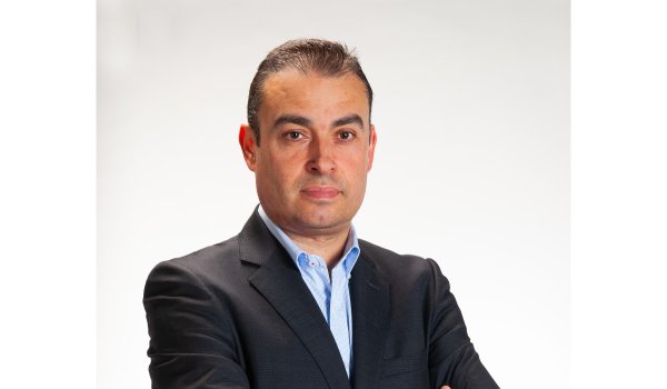 Fernando Gandra nuevo National Sales Manager de Uponor Iberia