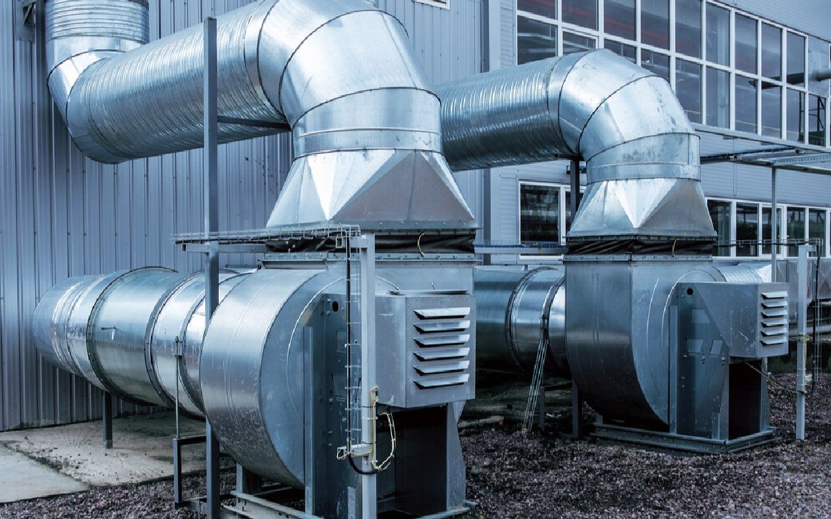 Soler & Palau: Automatización de los Sistemas de Ventilación Industrial