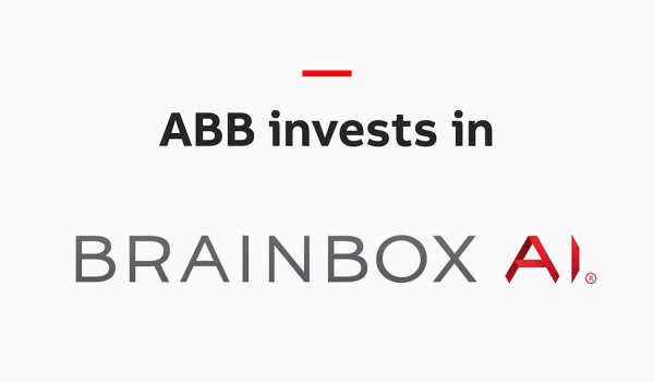 ABB invierte en la empresa de tecnología de la construcción BrainBox AI
