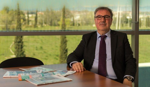 Alfonso Fernández Castro, nuevo Director Nacional de Ventas en Ferroli Profesional