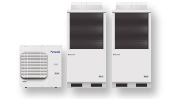 Las soluciones de refrigeración de CO2 de Panasonic conquistan los negocios gracias a su alta calidad y eficiencia
