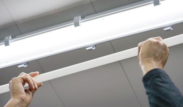 LEDVANCE ofrece alternativas LED eficientes y rentables ante la prohibición de los fluorescentes compactos 