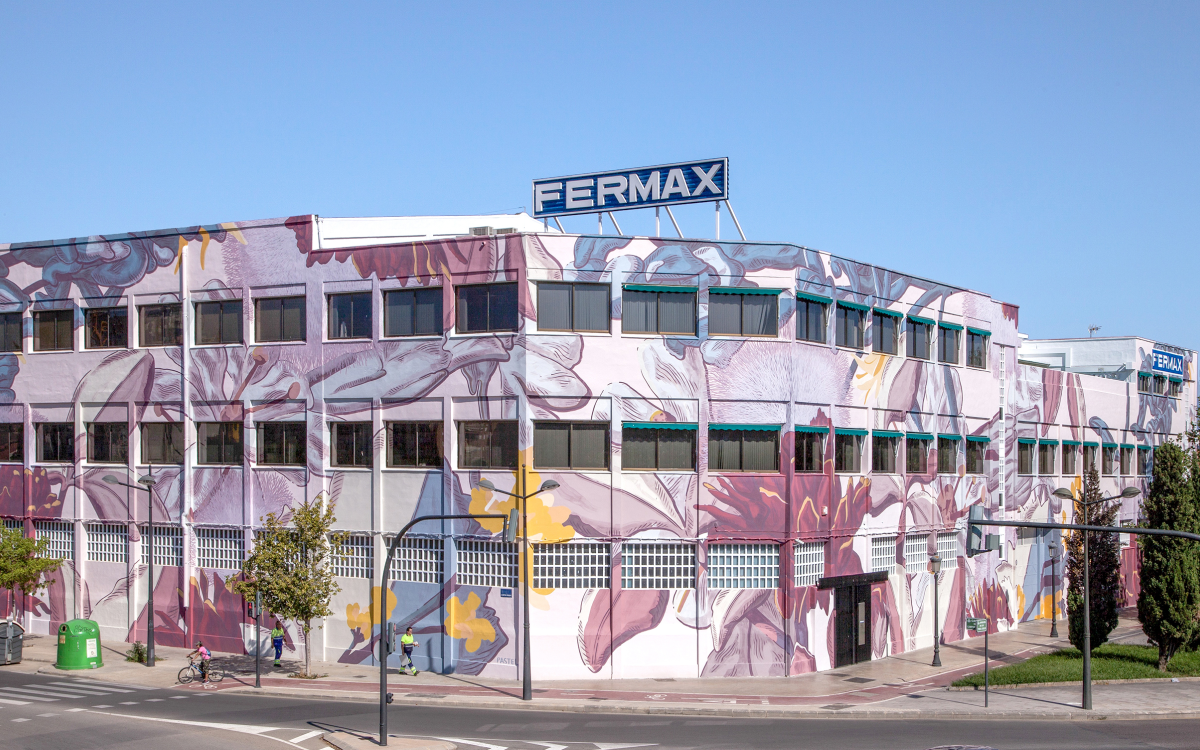 FERMAX, líder de porteros electrónicos y videoporteros en España, es adquirida por  MCH Private Equity