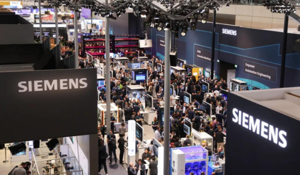 SIEMENS: Lanza en España la plataforma digital `Siemens Xcelerator´ ante más de 200 clientes