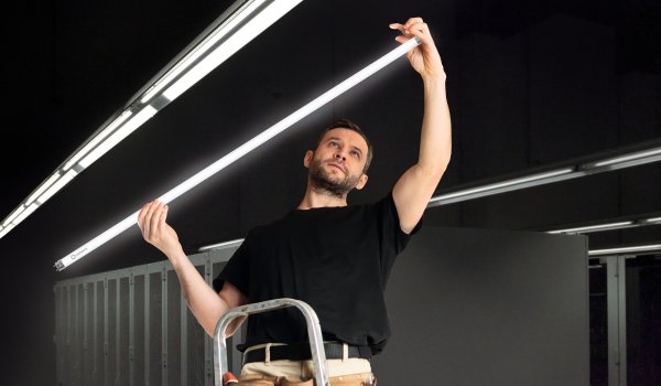 LEDVANCE: Estrena su marca para la gama de lámparas LED profesionales con la campaña LED es LEDVANCE