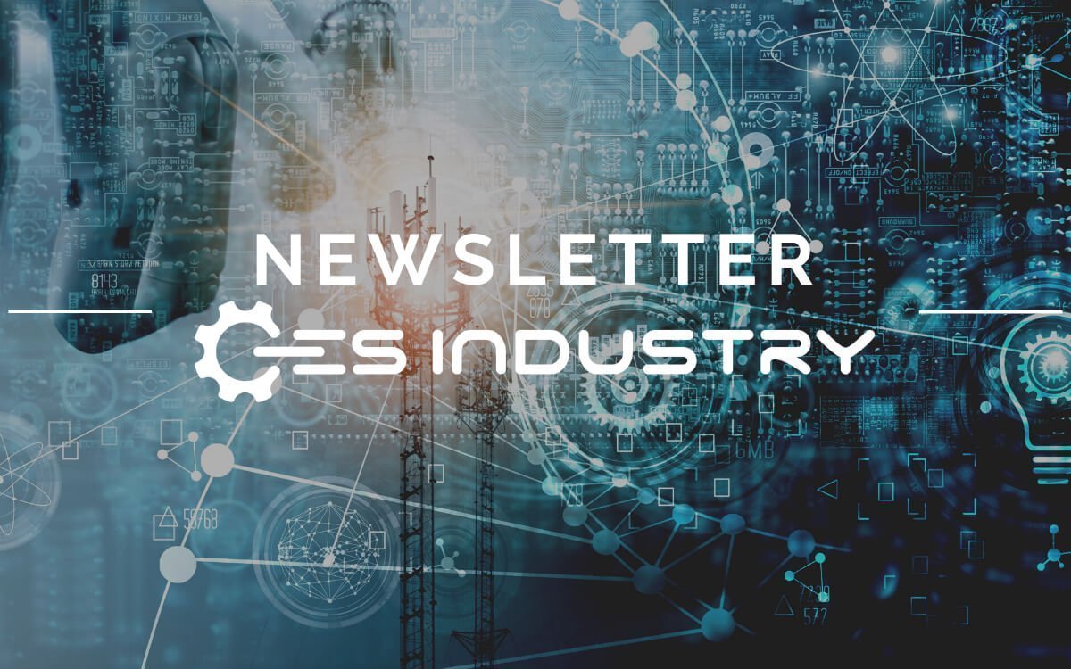 Newsletter GES Industry Nº 8