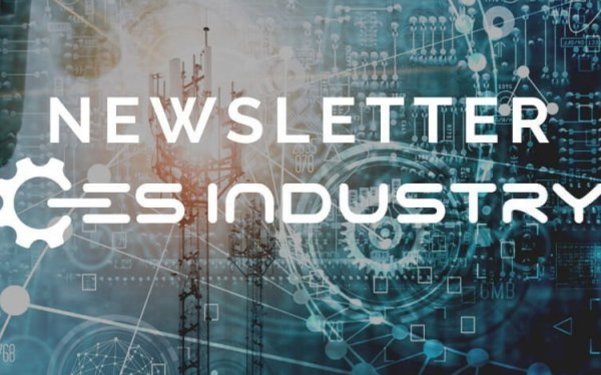 Newsletter GES Industry Nº 9