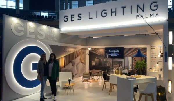 ¡¡¡ GES Lighting ha brillado con intensidad en el Mallorca Home Meeting 2022!!!