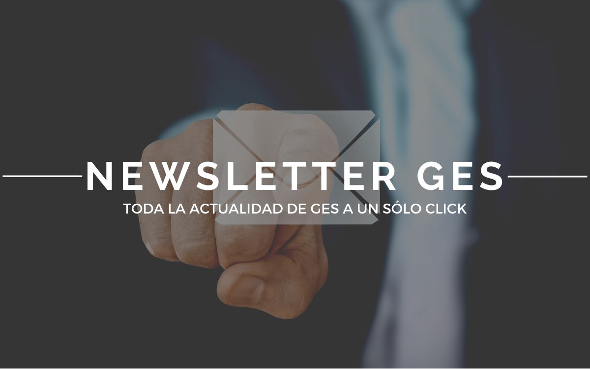Newsletter GES Nº 16 | Marzo 2022