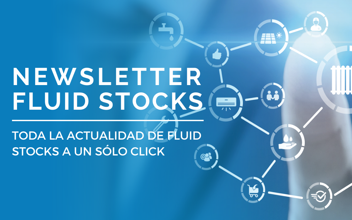 Newsletter Fluid Stocks Nº 1