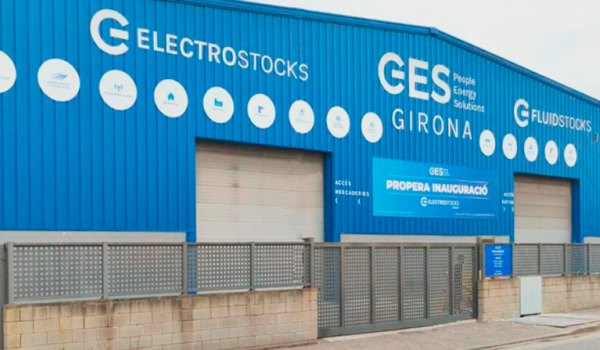¡Ven a conocer el nuevo punto de venta de Electro Stocks Girona!
