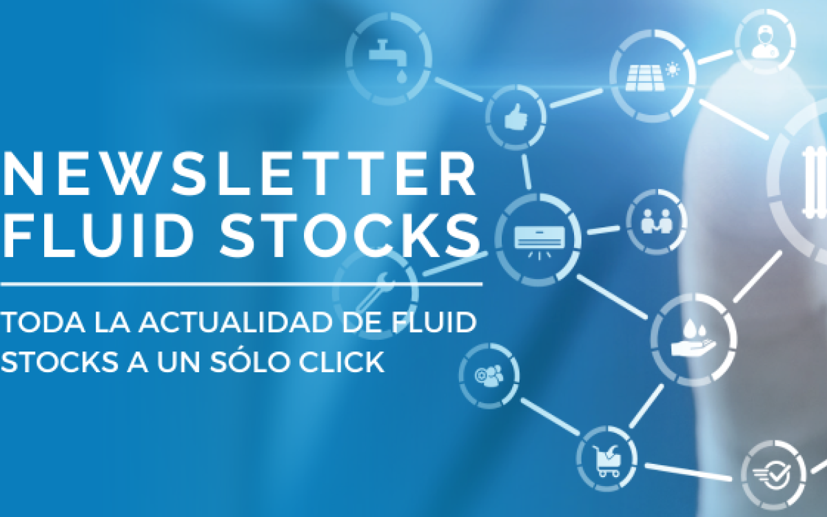 Newsletter Fluid Stocks Nº 2