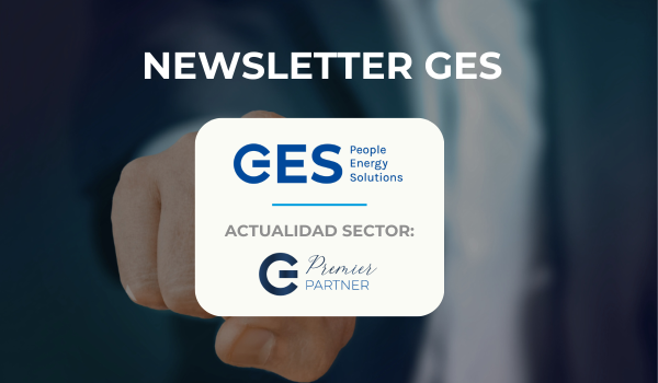 Newsletter GES Nº 29 | Marzo 2024