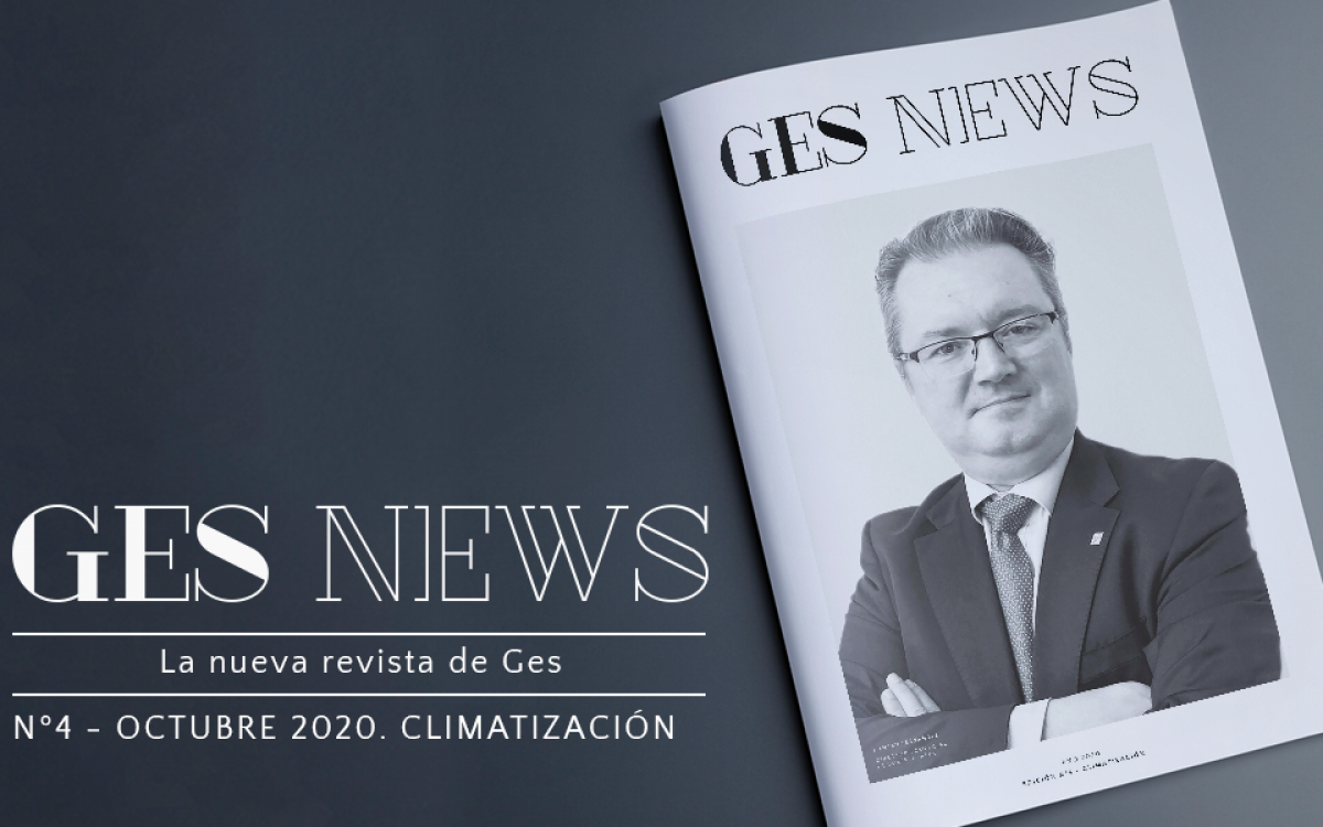 GES News nº4 Climatización